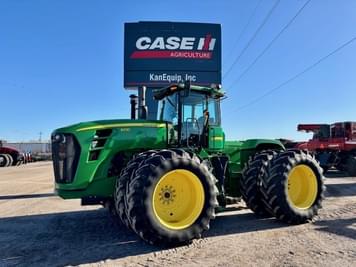 Main image John Deere 9230