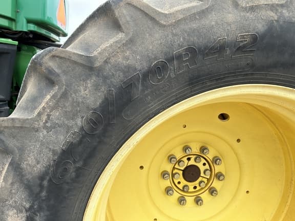 Image of John Deere 9230 equipment image 3