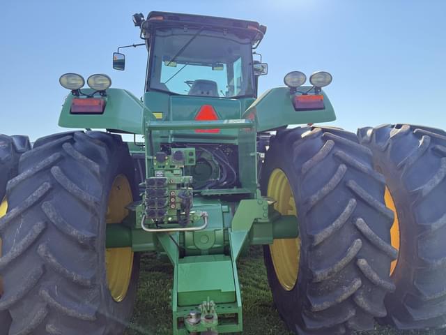 Image of John Deere 9230 equipment image 3