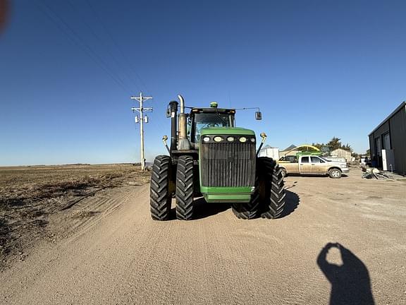 Image of John Deere 9230 equipment image 1