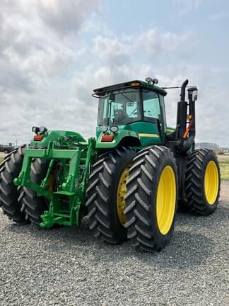 Image of John Deere 9230 equipment image 2