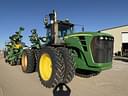 2010 John Deere 9230 Image