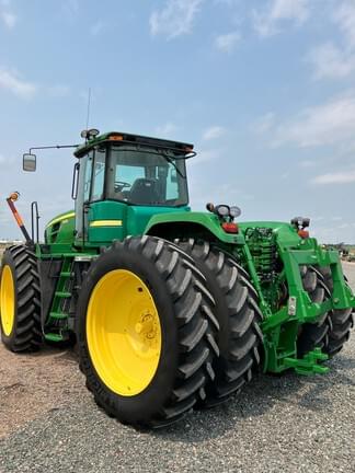 Image of John Deere 9230 equipment image 3