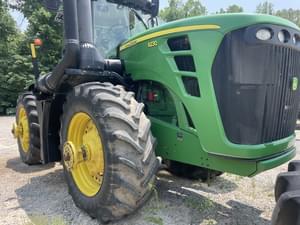 2010 John Deere 9230 Image