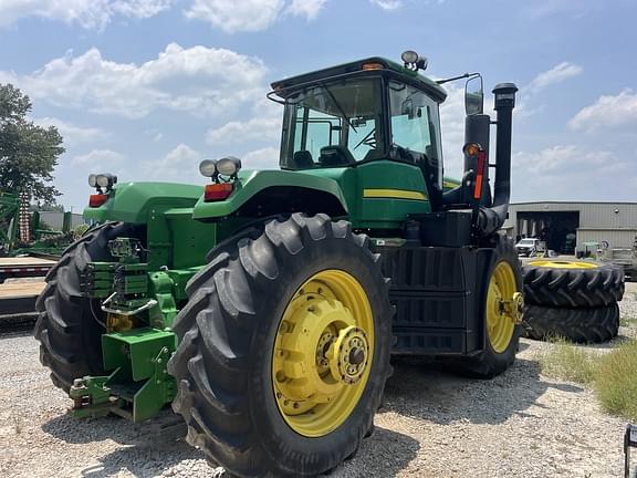 Image of John Deere 9230 equipment image 1