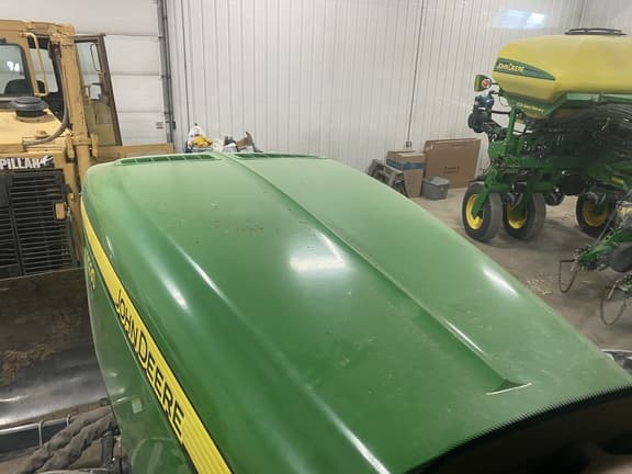 Image of John Deere 9230 equipment image 4