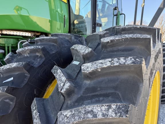 Image of John Deere 9230 equipment image 4