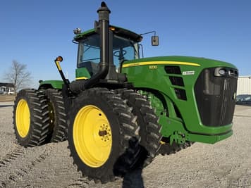 Main image John Deere 9230