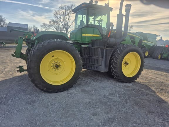 Image of John Deere 9230 equipment image 3