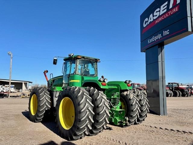 Image of John Deere 9230 equipment image 3