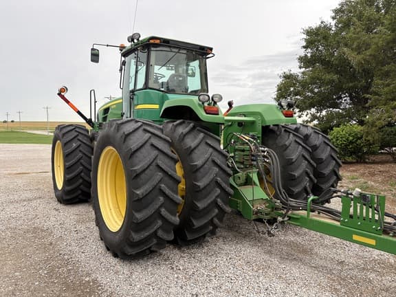Image of John Deere 9230 equipment image 2