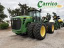 2010 John Deere 9230 Image