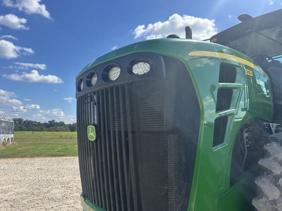 Image of John Deere 9230 equipment image 4