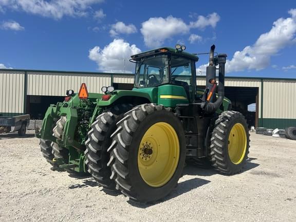 Image of John Deere 9230 equipment image 3