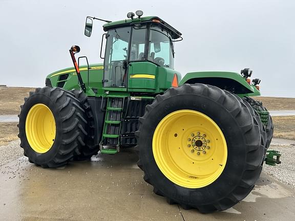 Image of John Deere 9230 equipment image 2