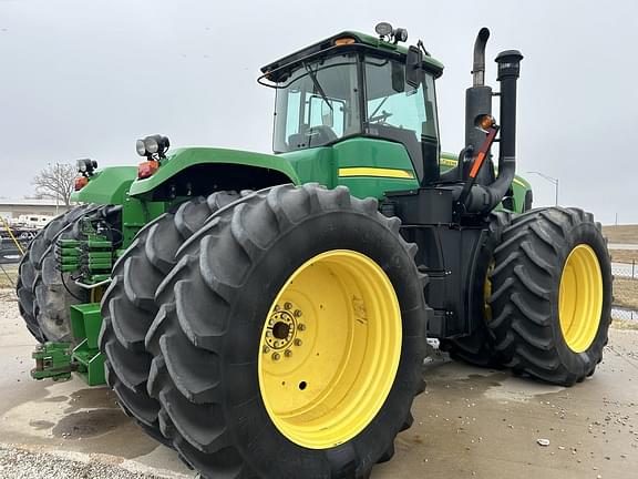 Image of John Deere 9230 equipment image 3