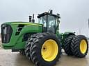 2010 John Deere 9230 Image