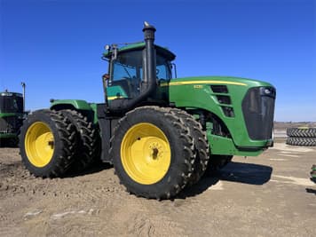Main image John Deere 9330