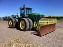 2010 John Deere 9330 Image