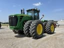 2010 John Deere 9330 Image