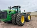 2010 John Deere 9330 Image