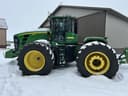 2010 John Deere 9330 Image