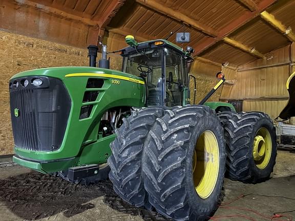 Image of John Deere 9330 Primary image