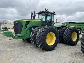 Main image John Deere 9330