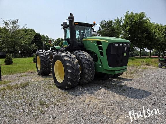 Image of John Deere 9330 Primary image