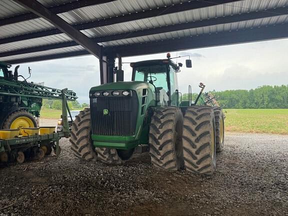 Image of John Deere 9330 Primary image