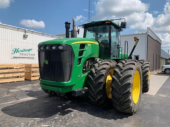 Image of John Deere 9330 Primary image