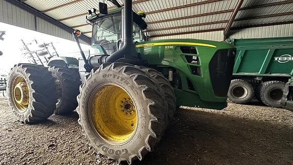 Image of John Deere 9330 Primary image