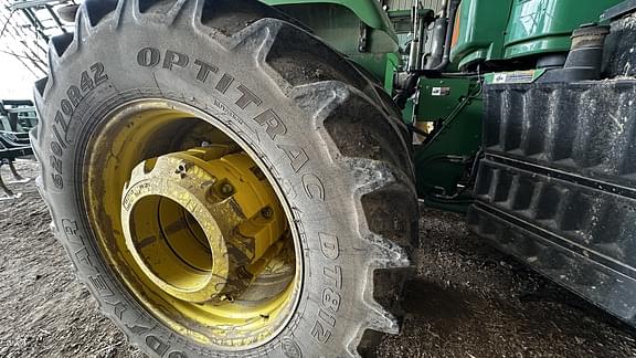 Image of John Deere 9330 equipment image 3