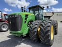 2010 John Deere 9330 Image