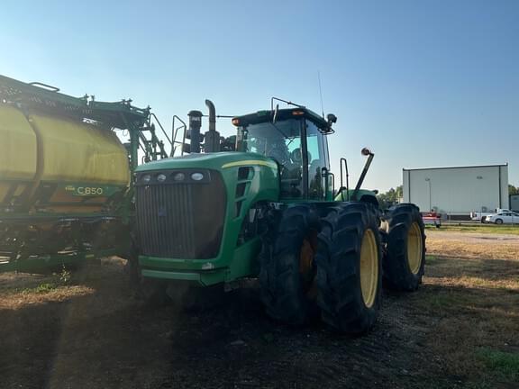 Image of John Deere 9330 equipment image 3