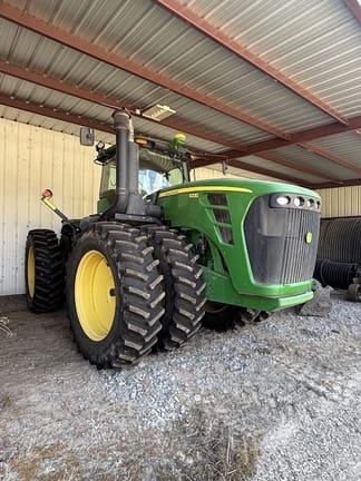 2010 John Deere 9330 Equipment Image0