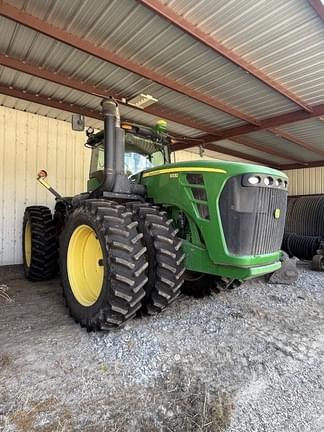 Main image John Deere 9330