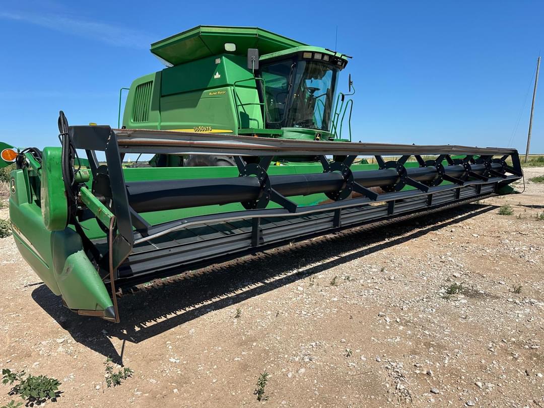 Image of John Deere 936D Primary image