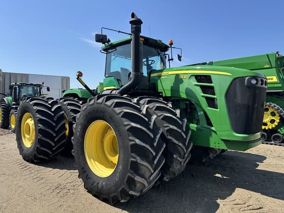 Image of John Deere 9430 Primary image