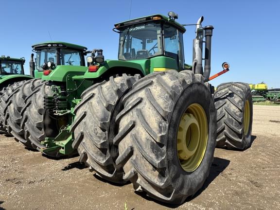 Image of John Deere 9430 equipment image 3