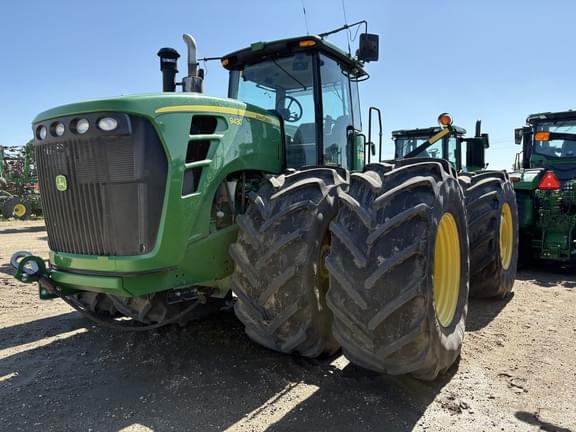 Image of John Deere 9430 equipment image 1