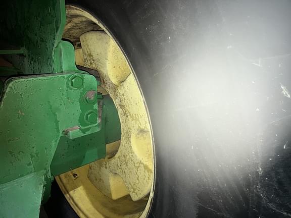 Image of John Deere 9430 equipment image 4