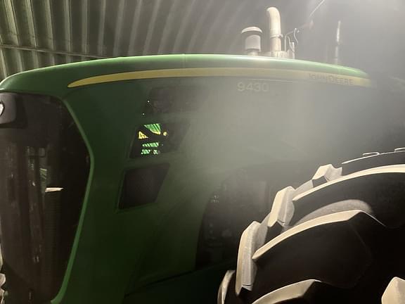 Image of John Deere 9430 equipment image 1