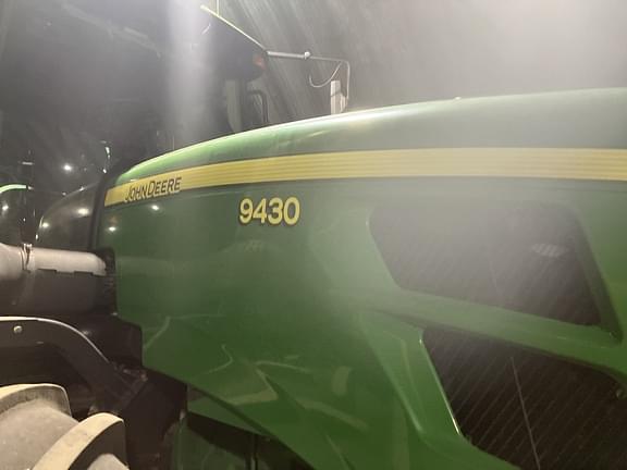 Image of John Deere 9430 Primary image