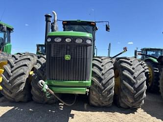 Image of John Deere 9430 equipment image 1