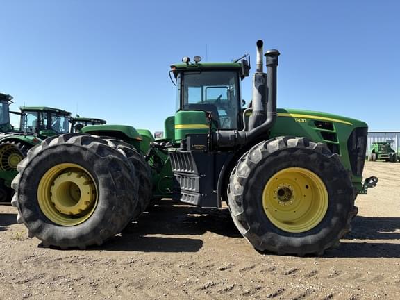 Image of John Deere 9430 equipment image 2