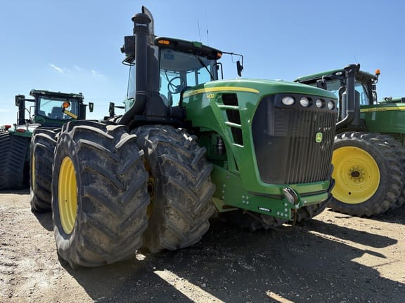 Main image John Deere 9430