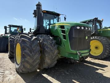 Main image John Deere 9430