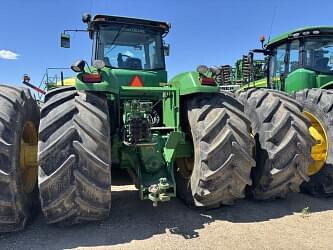 Image of John Deere 9430 equipment image 2
