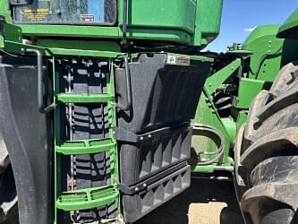 Image of John Deere 9430 equipment image 3
